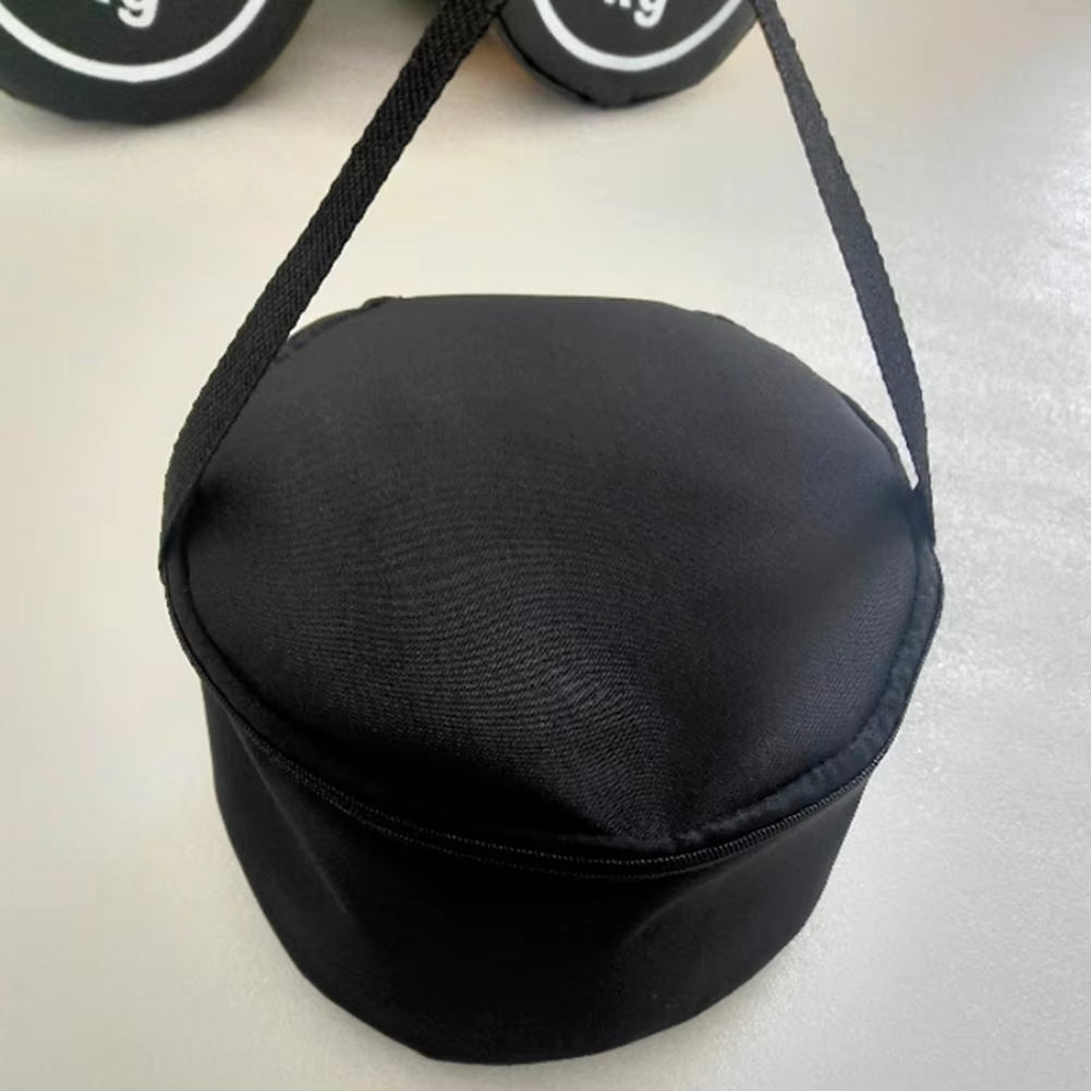 5-30Kg Weight Lifting Bulgarian Sandbag Boxing Fitness Workout Multi-Functional Physical Training Exercises Power Bag for Home